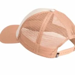 The North Face Mudder Trucker Hat Aviator Navy/Kelp Tan -Geardeal Shop NF00CGW207F 1
