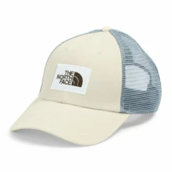 The North Face Mudder Trucker Hat Aviator Navy/Kelp Tan -Geardeal Shop NF00CGW207F 5