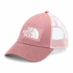 The North Face Mudder Trucker Hat Aviator Navy/Kelp Tan -Geardeal Shop NF00CGW207F 6