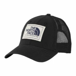 The North Face Mudder Trucker Hat Aviator Navy/Kelp Tan -Geardeal Shop NF00CGW207F 7