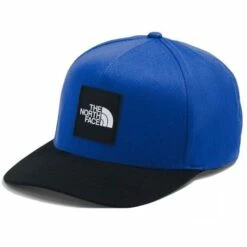 The North Face Keep It Structured Trucker Hat TNF Blue/TNF Black