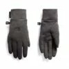 The North Face Flashdry Gloves Asphalt Grey