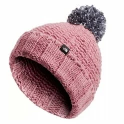 The North Face Cozy Chunky Womens Beanie Gardenia White 17 The North Face Cozy Chunky Womens Beanie Gardenia White -Geardeal Shop NF0A354AJK3 4