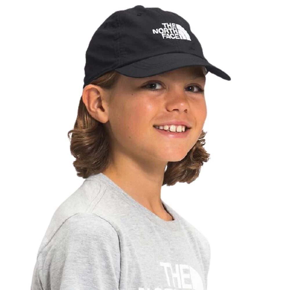 The North Face Youth Horizon Hat TNF Red 8 The North Face Youth Horizon Hat TNF Red - Image 8