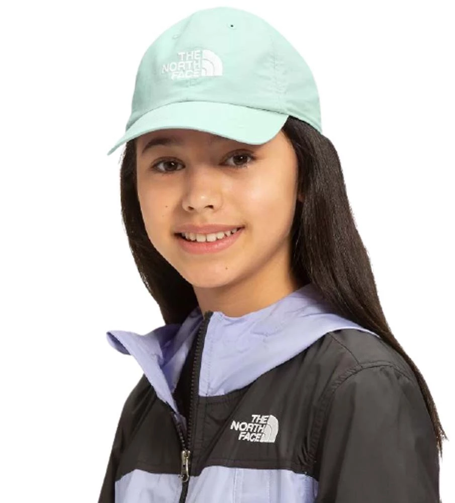 The North Face Youth Horizon Hat TNF Red 9 The North Face Youth Horizon Hat TNF Red - Image 9