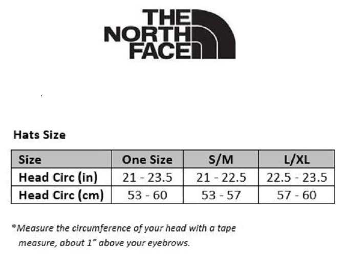 The North Face Youth Horizon Hat TNF Red 10 The North Face Youth Horizon Hat TNF Red - Image 10