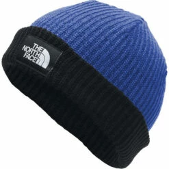 The North Face Salty Dog Beanie TNF Light Grey Heather -Geardeal Shop NF0A3FJWPKHR 1