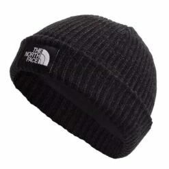 The North Face Salty Dog Beanie TNF Light Grey Heather -Geardeal Shop NF0A3FJWPKHR 2