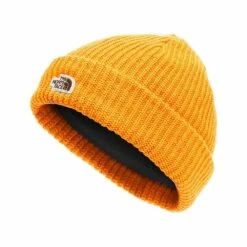 The North Face Salty Dog Beanie TNF Light Grey Heather -Geardeal Shop NF0A3FJWPKHR 5