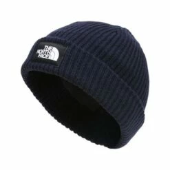 The North Face Salty Dog Beanie TNF Light Grey Heather
