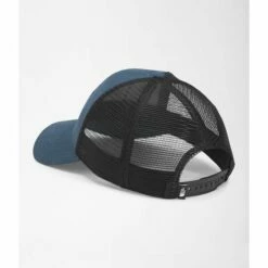 The North Face TNF Logo Trucker Hat TNF Black/TNF White 11 The North Face TNF Logo Trucker Hat TNF Black/TNF White -Geardeal Shop NF0A3FM3