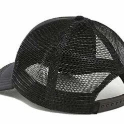 The North Face TNF Logo Trucker Hat TNF Black/TNF White 8 The North Face TNF Logo Trucker Hat TNF Black/TNF White -Geardeal Shop NF0A3FM3KY4 1