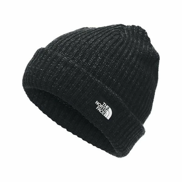 The North Face Salty Dog Youth Beanie Deep Lagoon 4 The North Face Salty Dog Youth Beanie Deep Lagoon - Image 4