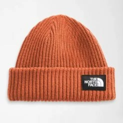 The North Face Salty Dog Youth Beanie Deep Lagoon 7 The North Face Salty Dog Youth Beanie Deep Lagoon -Geardeal Shop NF0A3FMUA6M