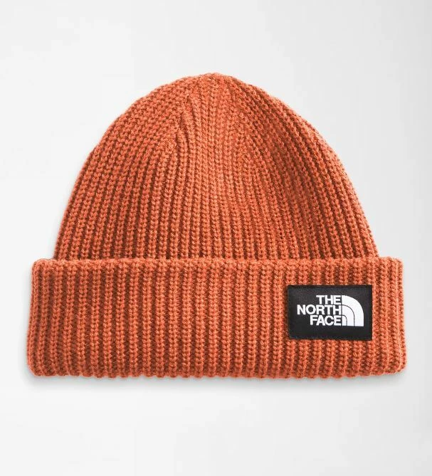 The North Face Salty Dog Youth Beanie Deep Lagoon 3 The North Face Salty Dog Youth Beanie Deep Lagoon - Image 3