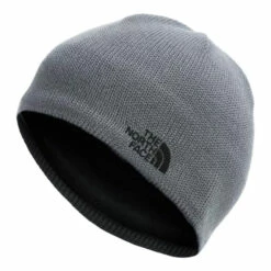 The North Face Bones Beanie TNF Black 17 The North Face Bones Beanie TNF Black -Geardeal Shop NF0A3FNS 1