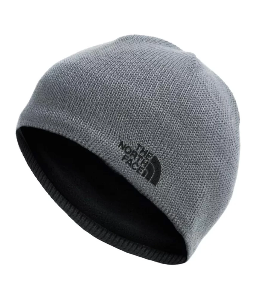 The North Face Bones Beanie TNF Black 8 The North Face Bones Beanie TNF Black - Image 8