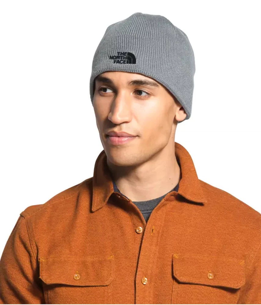 The North Face Bones Beanie TNF Black 9 The North Face Bones Beanie TNF Black - Image 9