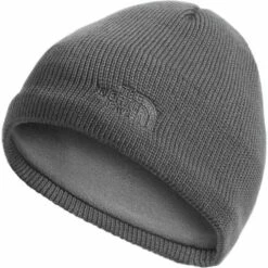 The North Face Bones Beanie TNF Black 19 The North Face Bones Beanie TNF Black -Geardeal Shop NF0A3FNS 3