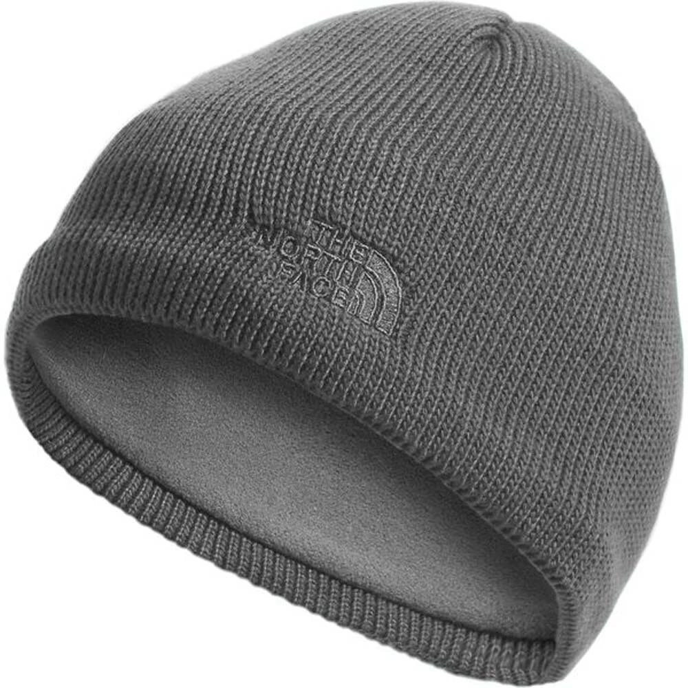 The North Face Bones Beanie TNF Black 10 The North Face Bones Beanie TNF Black - Image 10