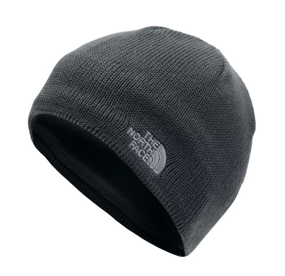 The North Face Bones Beanie TNF Black 4 The North Face Bones Beanie TNF Black - Image 4