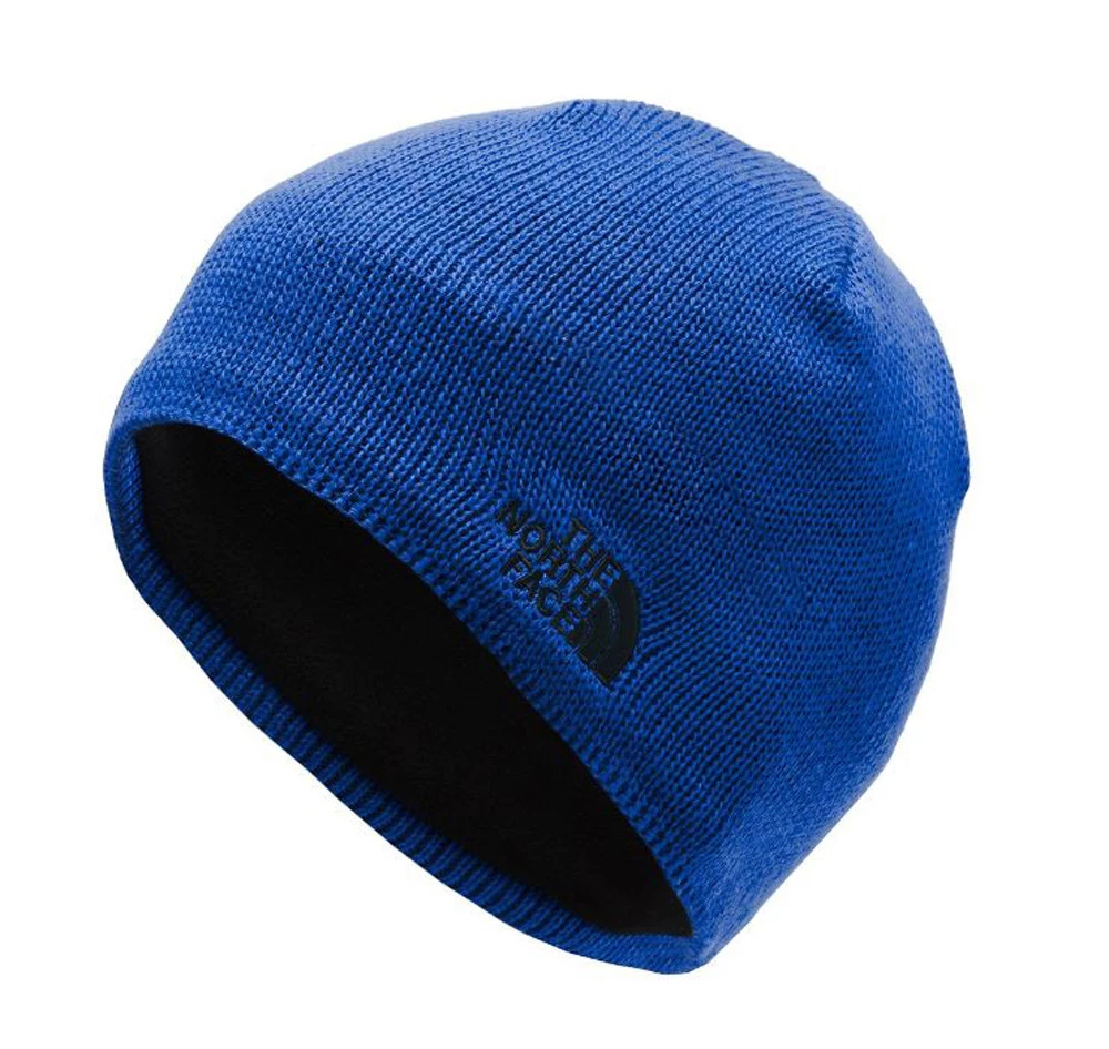 The North Face Bones Beanie TNF Black 6 The North Face Bones Beanie TNF Black - Image 6