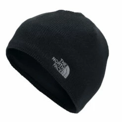 The North Face Bones Beanie TNF Black 16 The North Face Bones Beanie TNF Black -Geardeal Shop NF0A3FNS0C5 2