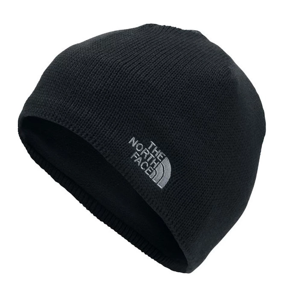 The North Face Bones Beanie TNF Black 7 The North Face Bones Beanie TNF Black - Image 7