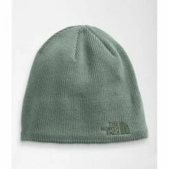 The North Face Bones Beanie TNF Black