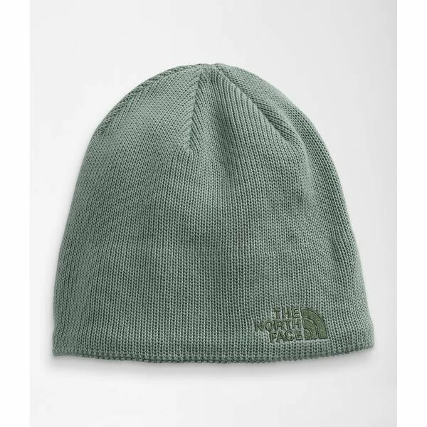 The North Face Bones Beanie TNF Black 1 The North Face Bones Beanie TNF Black
