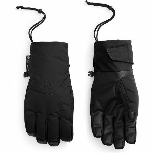 The North Face Guardian Etip Mens Waterproof Gloves Flax 1 The North Face Guardian Etip Mens Waterproof Gloves Flax
