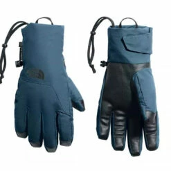 The North Face Guardian Etip Mens Waterproof Gloves Flax 11 The North Face Guardian Etip Mens Waterproof Gloves Flax -Geardeal Shop NF0A3M3HVC7 X1L 1
