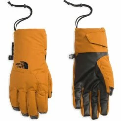 The North Face Guardian Etip Mens Waterproof Gloves Flax 10 The North Face Guardian Etip Mens Waterproof Gloves Flax -Geardeal Shop NF0A3M3HVC7 X1L