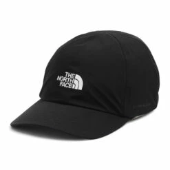 The North Face Logo Futurelight Hat TNF Black