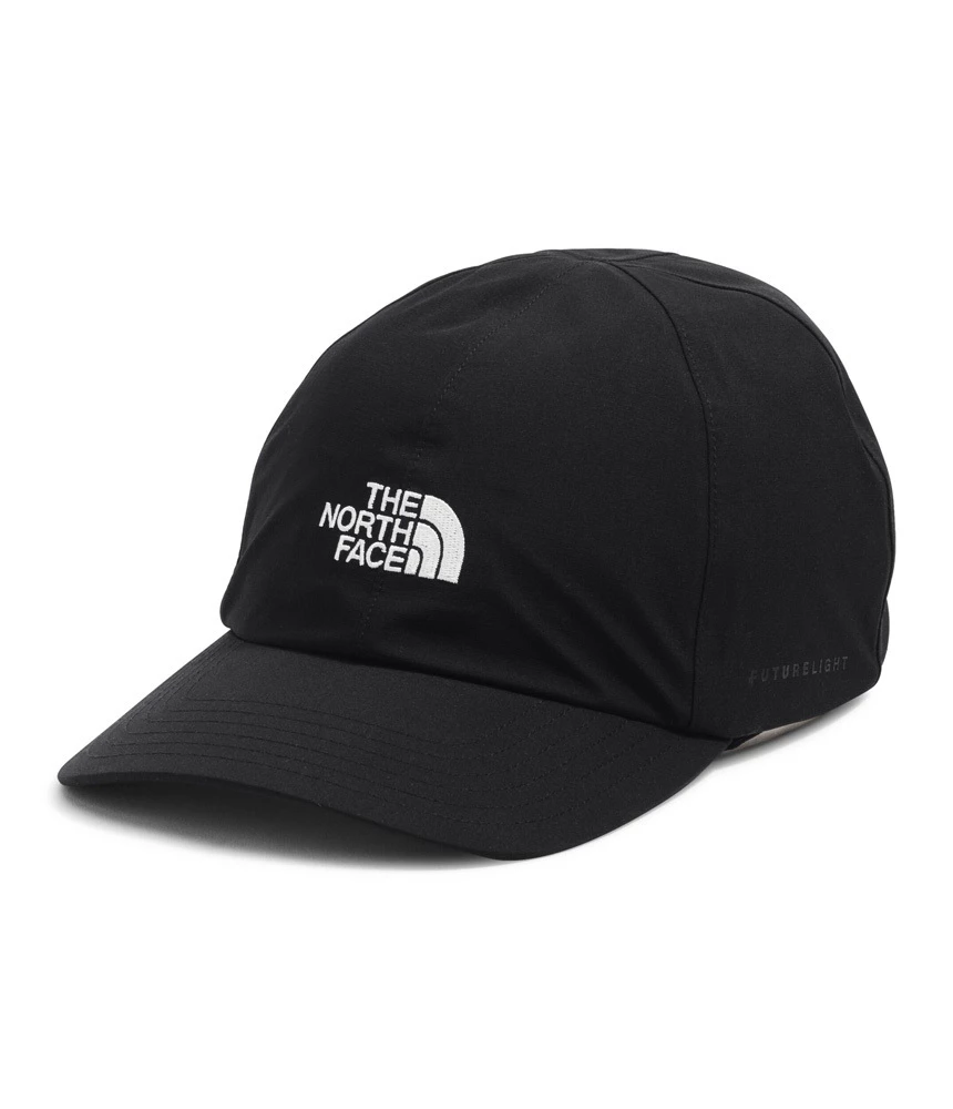 The North Face Logo Futurelight Hat TNF Black 1 The North Face Logo Futurelight Hat TNF Black