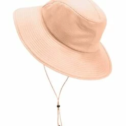 The North Face Horizon Breeze Brimmer Womens Hat Café Creme 7 The North Face Horizon Breeze Brimmer Womens Hat Café Creme -Geardeal Shop NF0A3SHNV3R SMS 2