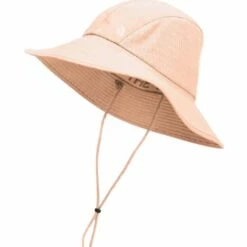 The North Face Horizon Breeze Brimmer Womens Hat Café Creme