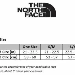 The North Face Horizon Breeze Brimmer Womens Hat Café Creme 9 The North Face Horizon Breeze Brimmer Womens Hat Café Creme -Geardeal Shop NF0A3SHNV3R SMS 4