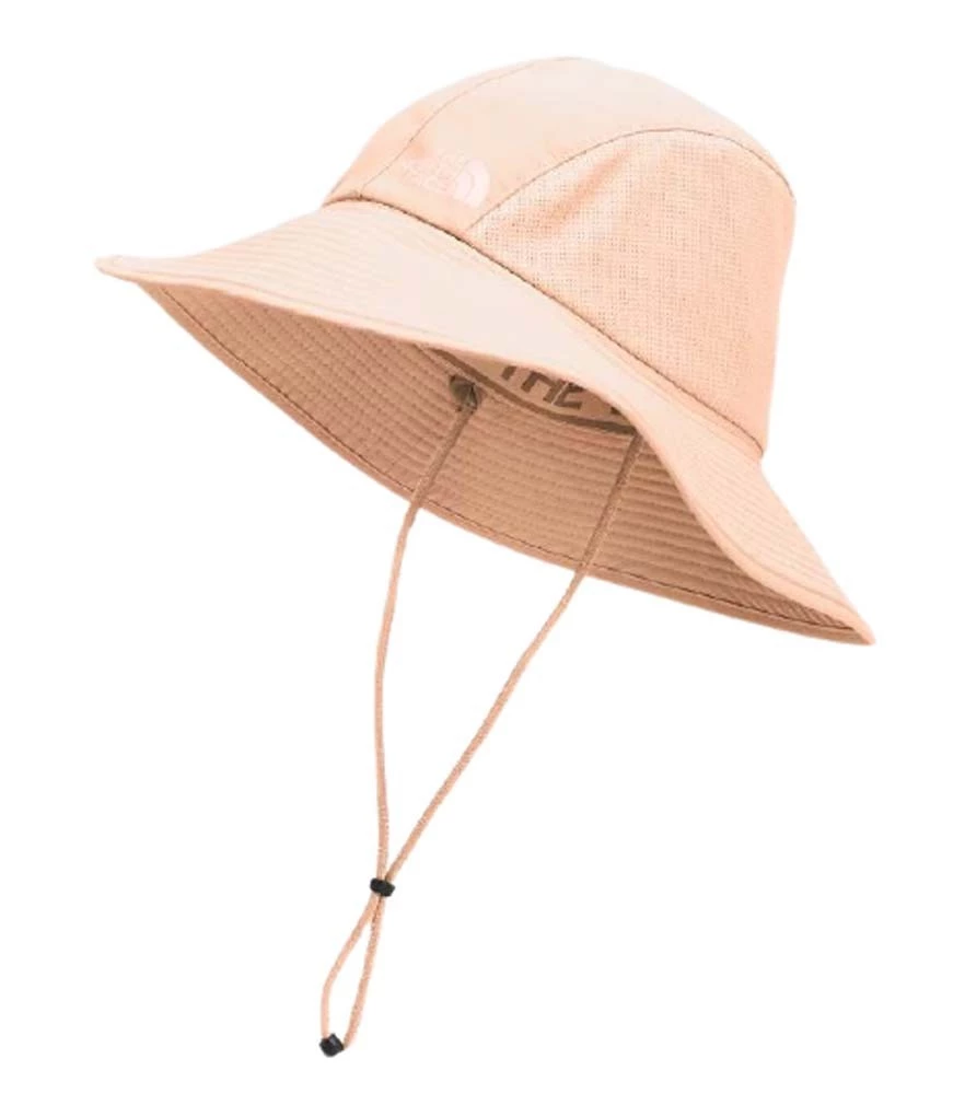 The North Face Horizon Breeze Brimmer Womens Hat Café Creme 1 The North Face Horizon Breeze Brimmer Womens Hat Café Creme