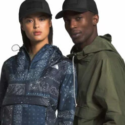 The North Face Deep Fit Mudder Trucker Hat TNF Navy 8 The North Face Deep Fit Mudder Trucker Hat TNF Navy -Geardeal Shop NF0A3SHTVRC 1