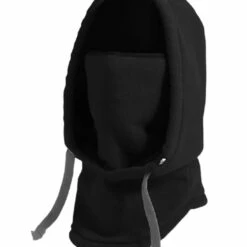 The North Face Whimzy Power Fleece Hood TNF Black Heather