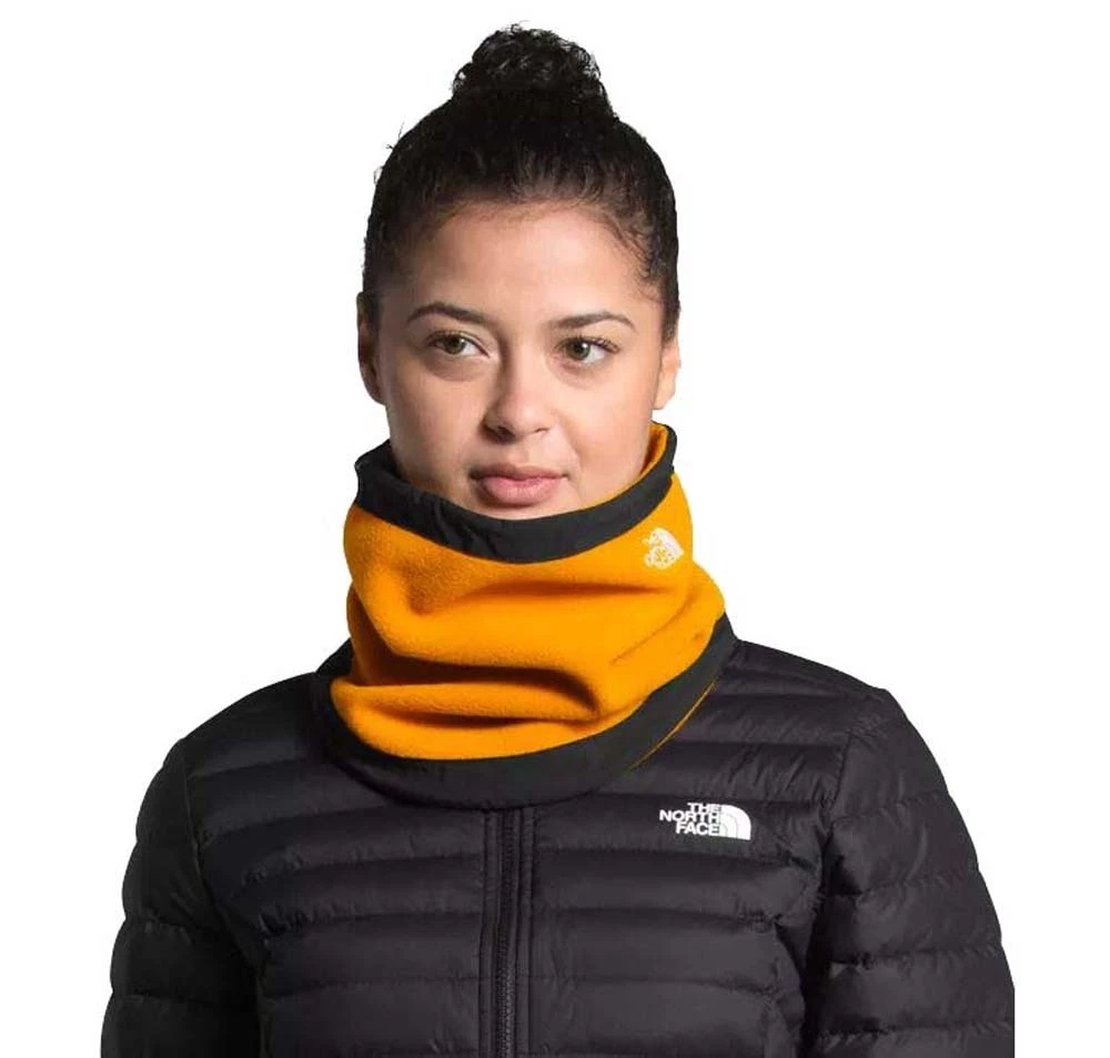 The North Face Denali Fleece Thermal Neck Gaiter Flare 5 The North Face Denali Fleece Thermal Neck Gaiter Flare - Image 5
