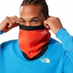 The North Face Denali Fleece Thermal Neck Gaiter Flare 13 The North Face Denali Fleece Thermal Neck Gaiter Flare -Geardeal Shop NF0A3SJ356P 4