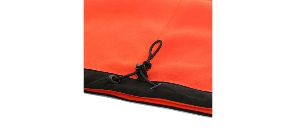 The North Face Denali Fleece Thermal Neck Gaiter Flare 8 The North Face Denali Fleece Thermal Neck Gaiter Flare - Image 8