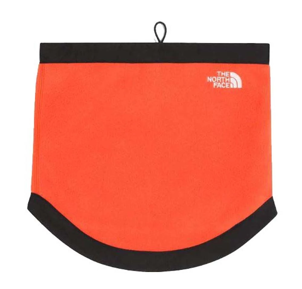 The North Face Denali Fleece Thermal Neck Gaiter Flare 1 The North Face Denali Fleece Thermal Neck Gaiter Flare