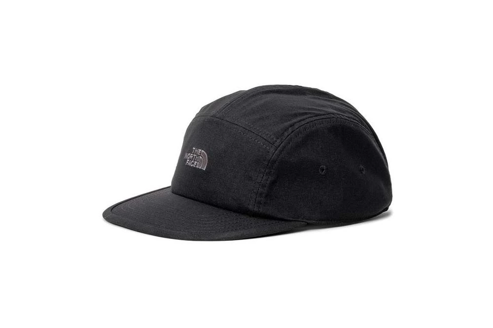 The North Face Marina Camp Hat Military Olive Cloud Camo Wash Print 6 The North Face Marina Camp Hat Military Olive Cloud Camo Wash Print - Image 6