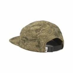 The North Face Marina Camp Hat Military Olive Cloud Camo Wash Print 13 The North Face Marina Camp Hat Military Olive Cloud Camo Wash Print -Geardeal Shop NF0A3VVH02D 6