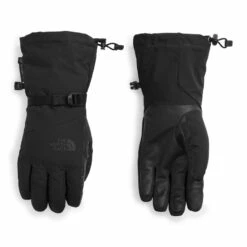 The North Face Montana Futurelight Etip Womens Waterproof Glove TNF White