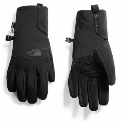 The North Face Apex Etip Womens Windproof Gloves