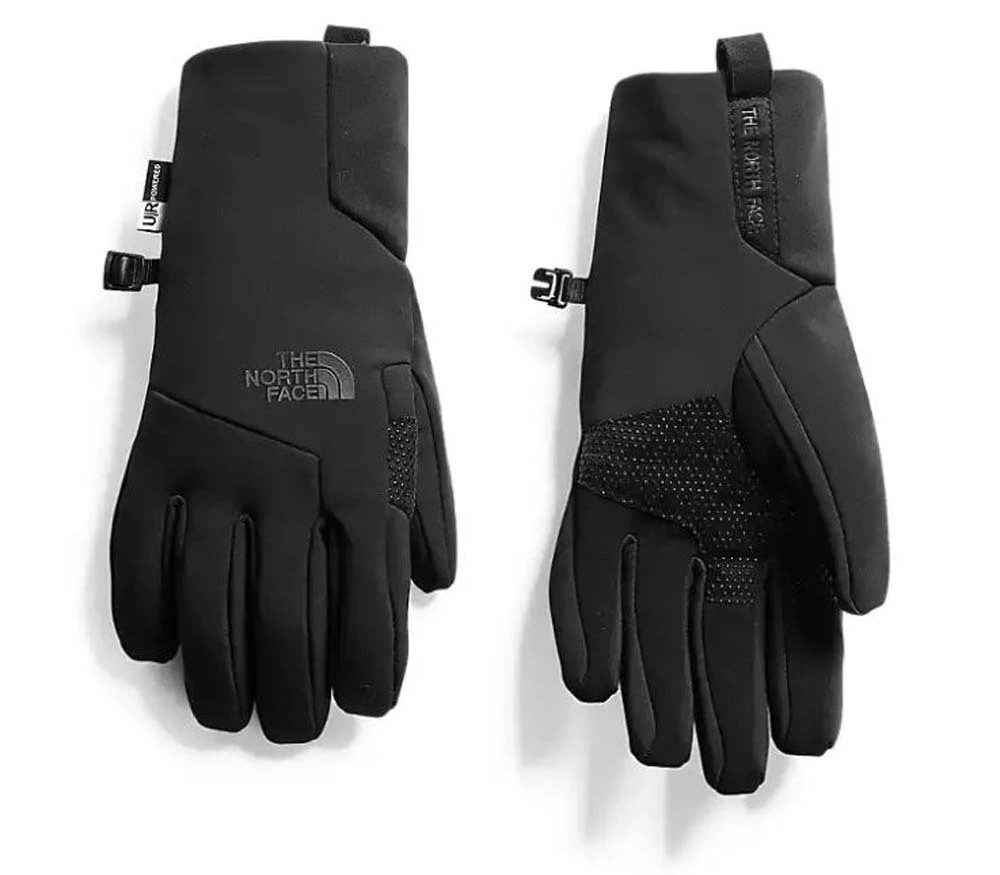 The North Face Apex Etip Womens Windproof Gloves 1 The North Face Apex Etip Womens Windproof Gloves